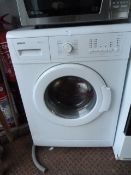 Beko 6kg 1100rpm Washing Machine