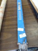 *Tube of Aluminium Welding Rods