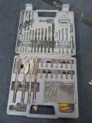 Bosch Drill Bit Set