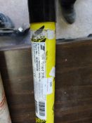 *Tube of Tigrod 316L Welding Rods
