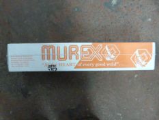 *Pack of Murex Vodex E6013 2.5x350mm Welding Electrodes