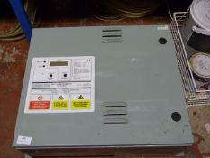 *Erskine Power Supply System