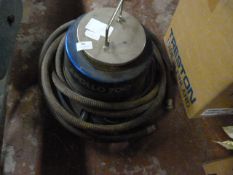 *Apollo 700 110V Blower Unit