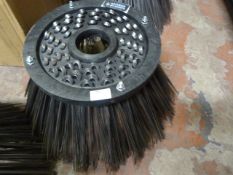 *Wire Brush for Scarab Model:PT023470