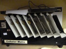 Kas Collator and Sorter