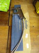 Pair of Armitage Shanks Monobloc Mixer Taps