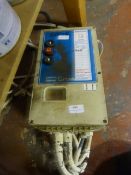 *Overhead Door Control Unit