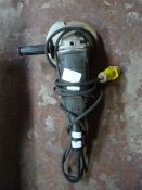 *Metabo 110V Grinder