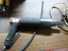 *Trelawny Needle Gun