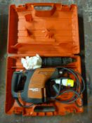 *Hilti TE300-AVR Needle Gun