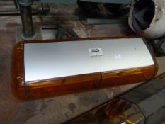 *Maxim Premier Hazard Light