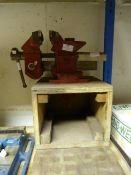 *Record No.74 Engineers Vice