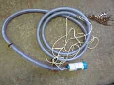 *Clarke 12V Pump