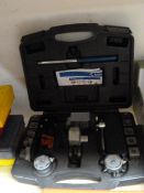 *Sykes Pickavant Brake Pipe Flaring Kit