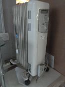 Dimplex Electric Radiator