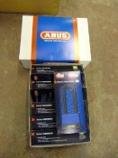 *Box of Six Abus Marine 70lb/50hb80 Padlocks