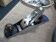 Record No.5 1/2 Plane