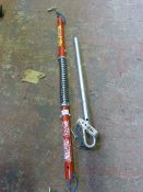 *Maypole 1800kg Tow Bar
