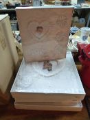 Four Wedding Album Gift Sets