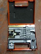 *AST 4830 Diesel Engine Setting and Locking Set