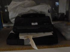 Samsung Fax Machine, etc.