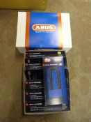 *Box of Six Abus Marine 70lb/50hb80 Padlocks