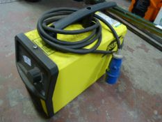 *Esap Single Phase 160A Stick Welder