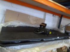 *Speed Warning Sign with Live Wire Sensor/Camera