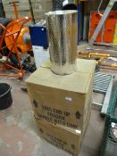 *Two Boxes of Four Fleetguard LF-750B Filters