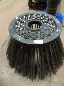*Wire Brush for Scarab Model:PT023470