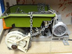 *Electric Roller Shutter Control Unit