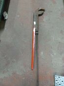 *Large Industrial Wrench