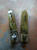 Two Record Bailey Planes