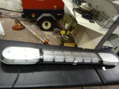 *Britax Light Cluster