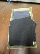 *Box Containing Assorted Emery Cloth