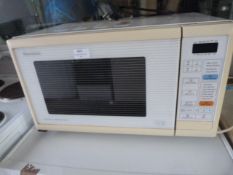 Panasonic 800W Microwave Oven