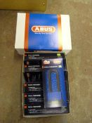 *Box of Six Abus Marine 70lb/50hb80 Padlocks