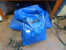 *Three Bags of Shot Glass Grit