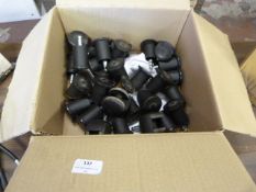 *Box of Chair Glides