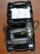 Stanley 240V Electric Nail Gun