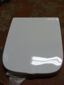 Soft Close Toilet Seat