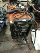 *Sealey Supermig 230 Mig Welder