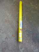 *Tube of Sifsteel No.11 Welding Rods