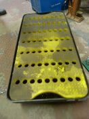 *Sealey 30L Spill Tray with Platform