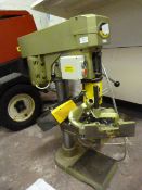 *Startrite Mercury Five Speed Drilling Machine