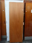 *Internal Door 198x70cm