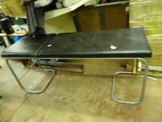 *Medical Examination Bed