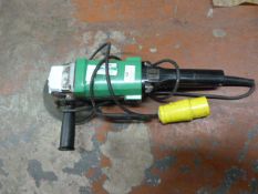 *Hitachi S80180 110V Orbital Sander