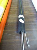 *Small Quantity of Sapphire Copper Coated Mild Steel Welding Rods