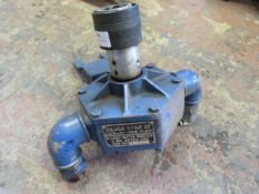 *Silver Star 28 Roller Vane Pump